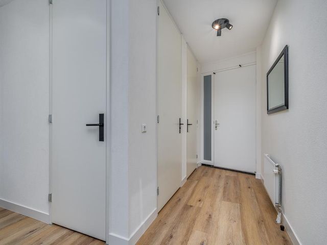 Theseusstraat 147, Rotterdam