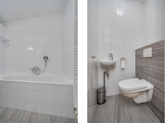 Theseusstraat 147, Rotterdam