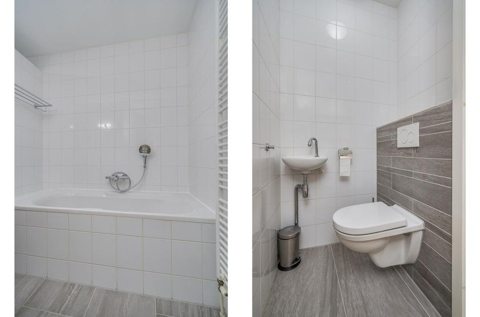 Theseusstraat 147