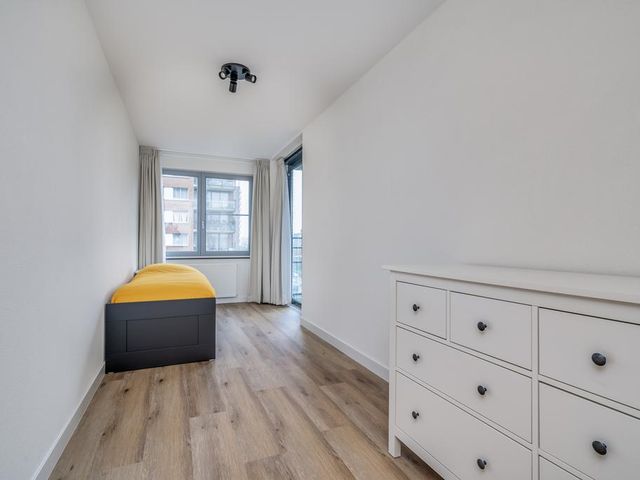 Theseusstraat 147, Rotterdam