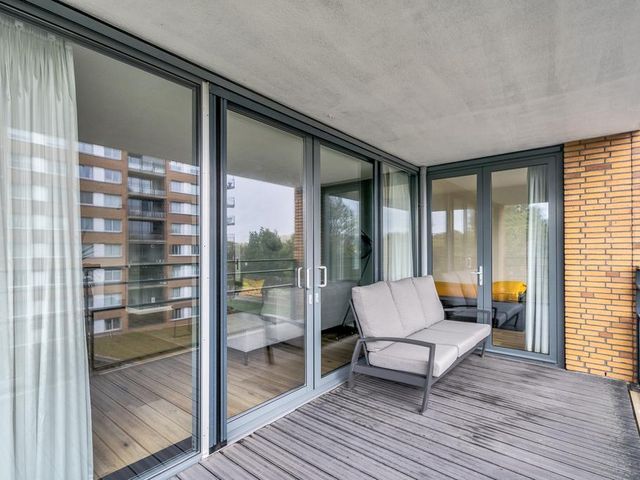 Theseusstraat 147, Rotterdam