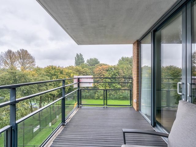 Theseusstraat 147, Rotterdam