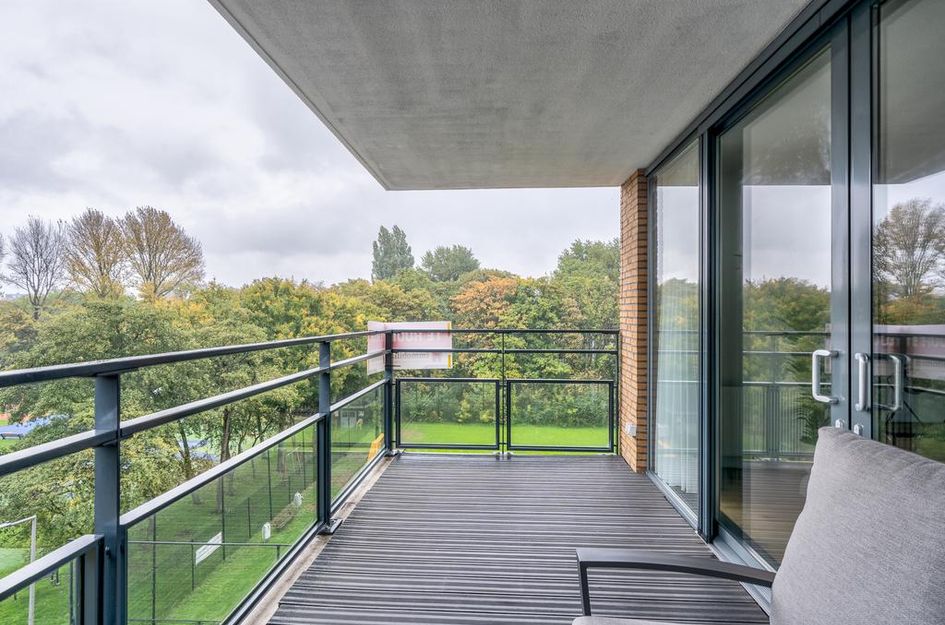 Theseusstraat 147