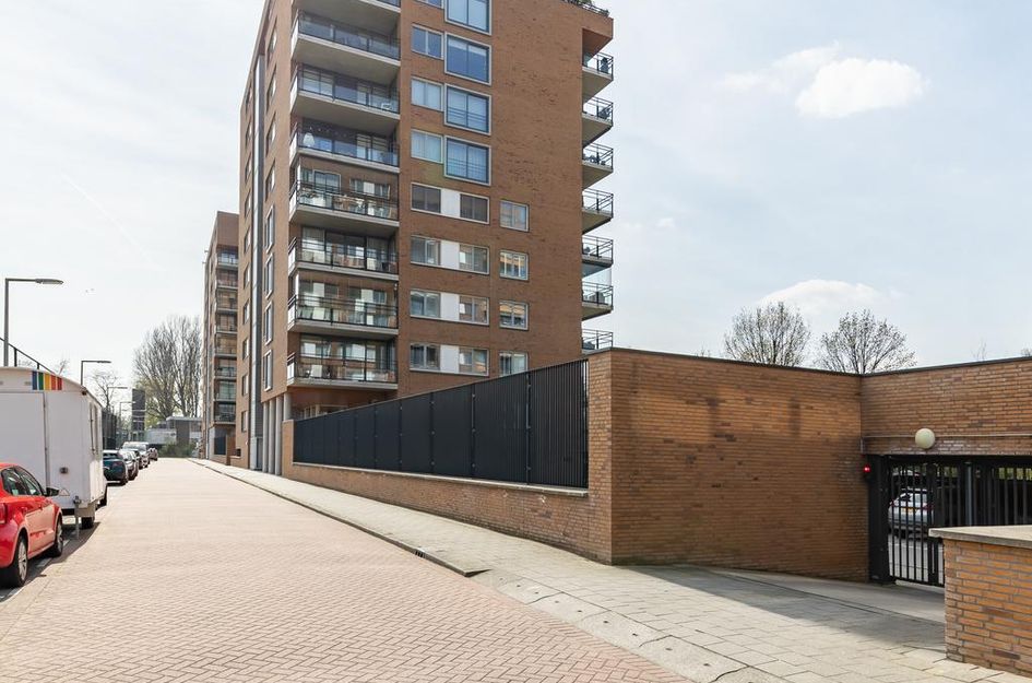 Theseusstraat 147
