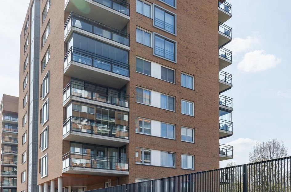 Theseusstraat 147