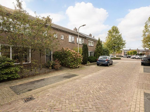 Westerstraat 23, Dalfsen