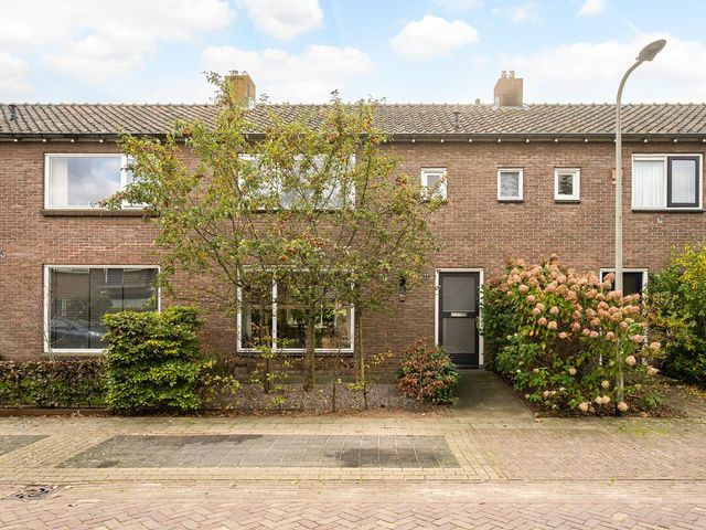 Westerstraat 23, Dalfsen