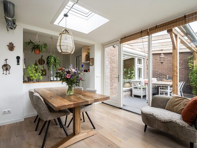 Westerstraat 23, Dalfsen
