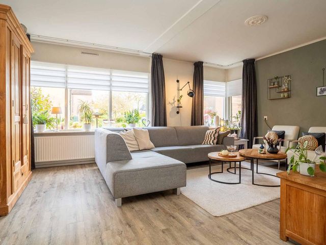 Campelhofhoek 5, Enschede