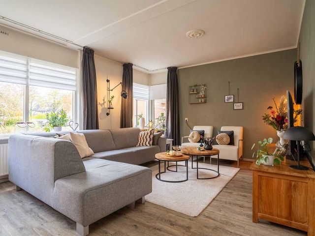 Campelhofhoek 5, Enschede