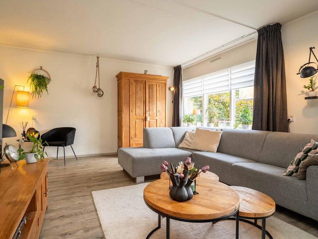 Campelhofhoek 5, Enschede