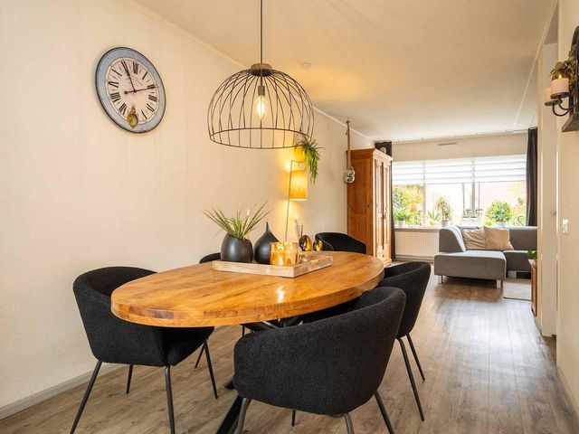 Campelhofhoek 5, Enschede