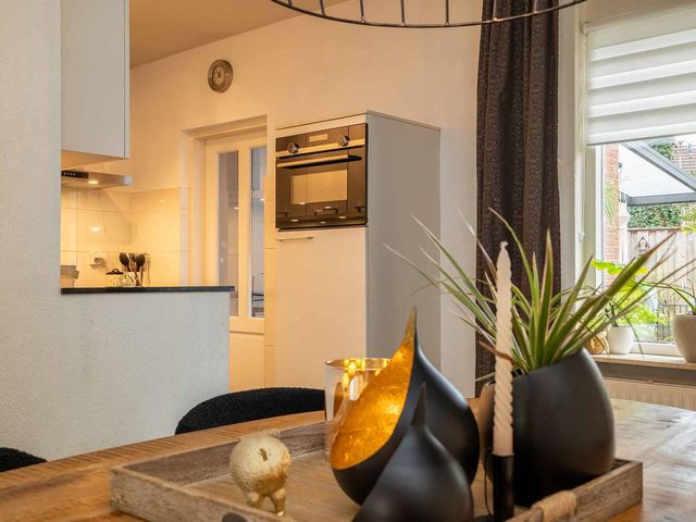 Campelhofhoek 5, Enschede