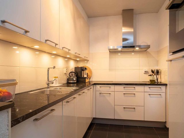 Campelhofhoek 5, Enschede