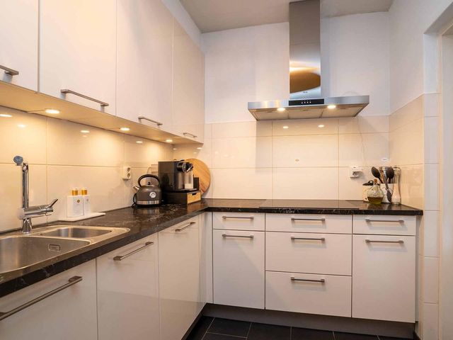 Campelhofhoek 5, Enschede