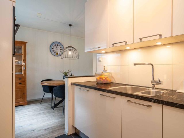 Campelhofhoek 5, Enschede