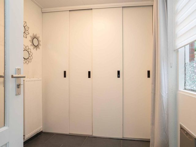 Campelhofhoek 5, Enschede