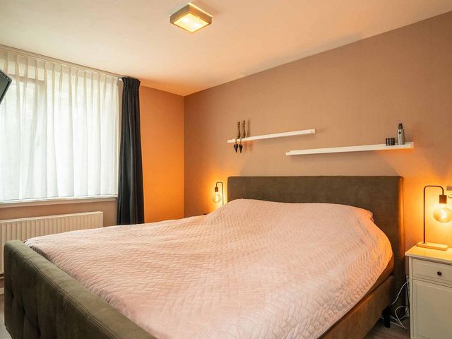 Campelhofhoek 5, Enschede