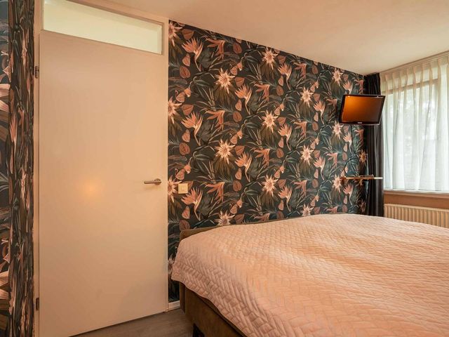 Campelhofhoek 5, Enschede