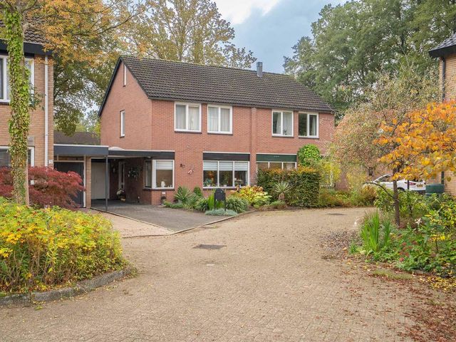 Campelhofhoek 5, Enschede