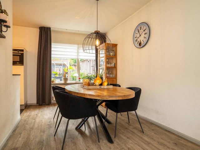 Campelhofhoek 5, Enschede