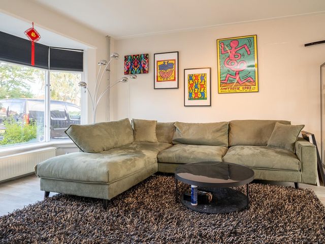 Mercuriusstraat 13, Enschede