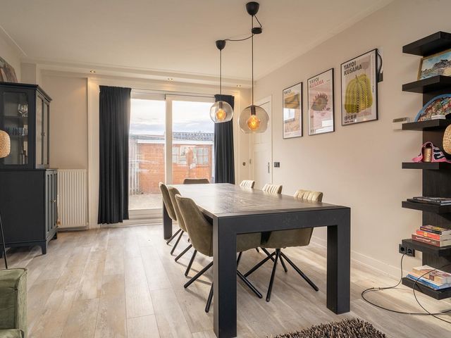 Mercuriusstraat 13, Enschede