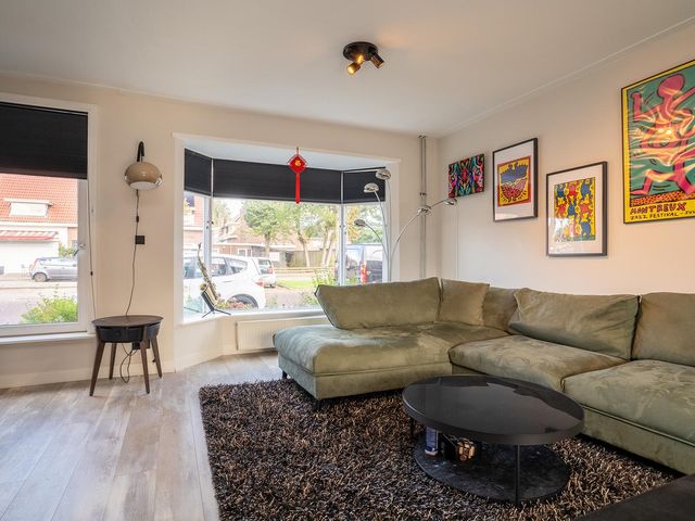 Mercuriusstraat 13, Enschede