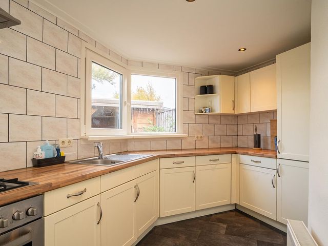 Mercuriusstraat 13, Enschede