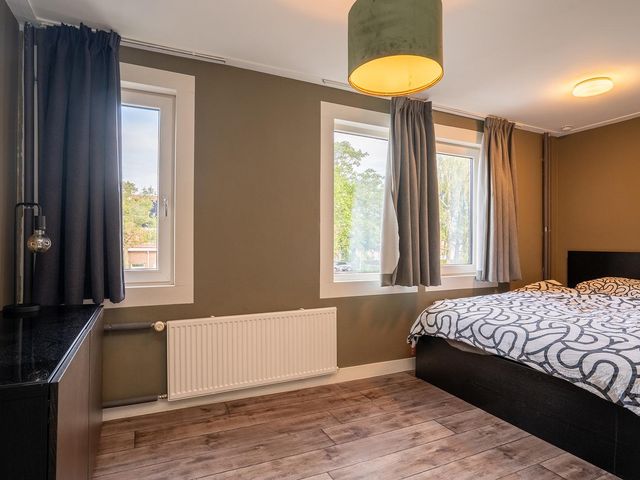 Mercuriusstraat 13, Enschede