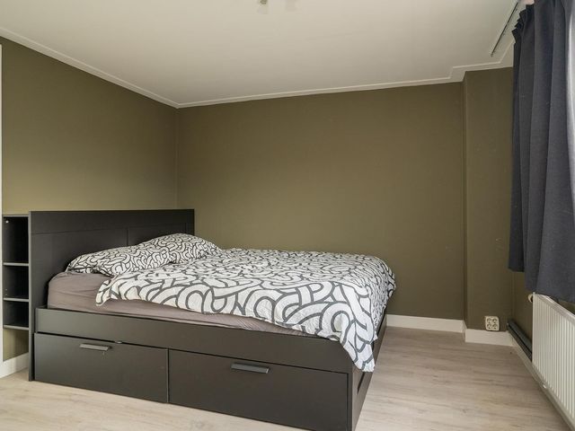 Mercuriusstraat 13, Enschede