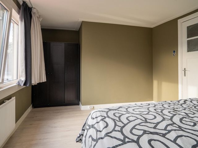 Mercuriusstraat 13, Enschede