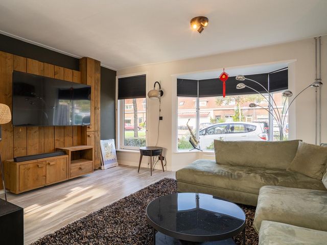 Mercuriusstraat 13, Enschede