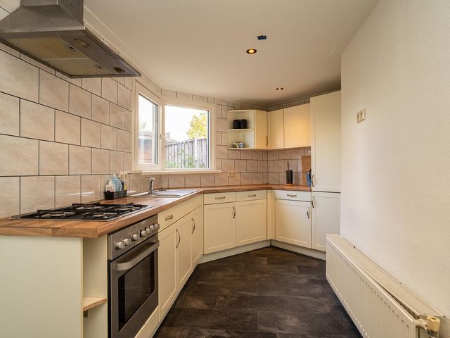 Mercuriusstraat 13, Enschede