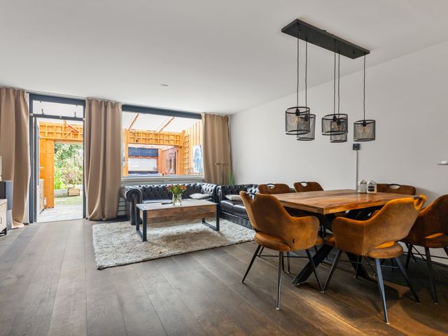 Wierbalg 1179, Julianadorp