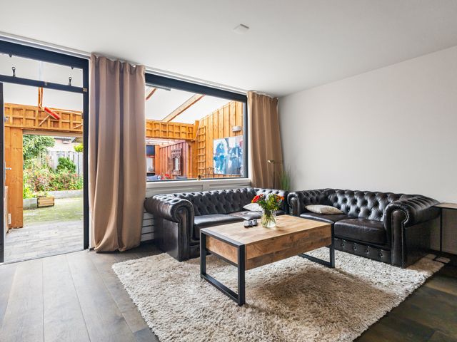 Wierbalg 1179, Julianadorp