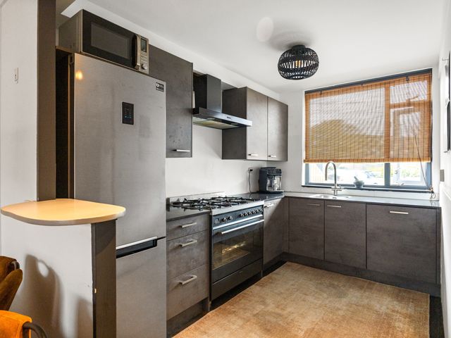 Wierbalg 1179, Julianadorp