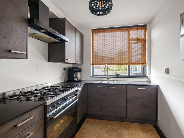 Wierbalg 1179, Julianadorp