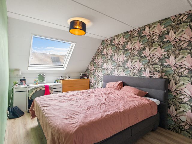 Wierbalg 1179, Julianadorp