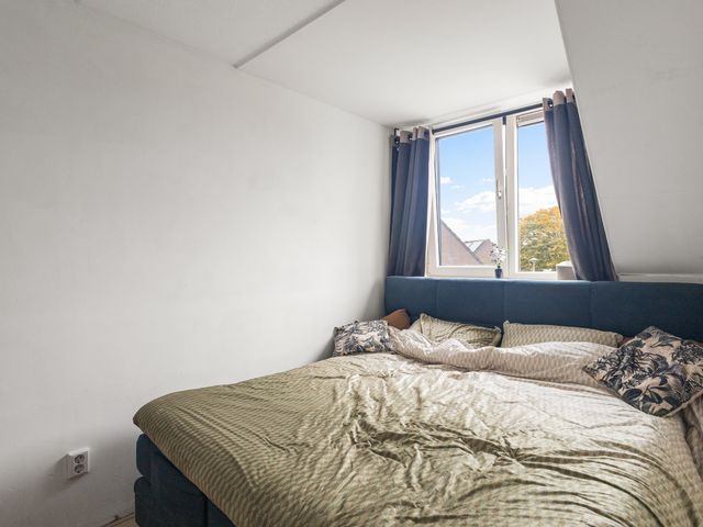 Wierbalg 1179, Julianadorp