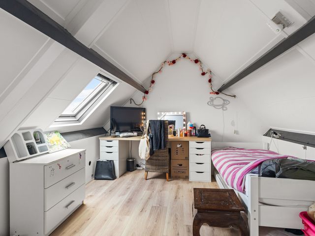 Wierbalg 1179, Julianadorp