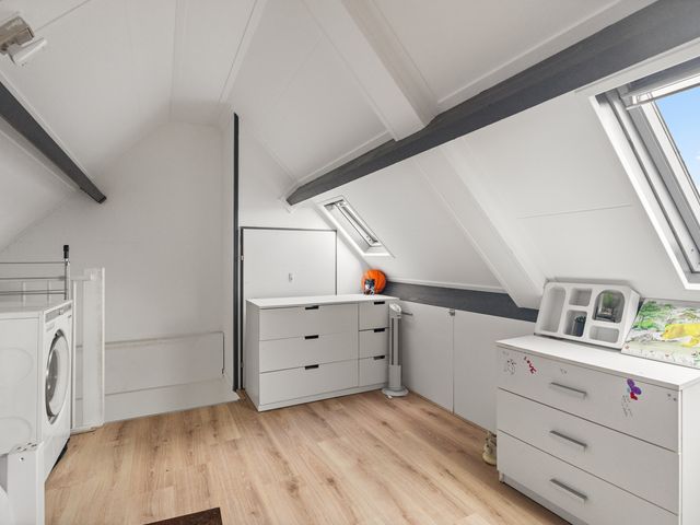 Wierbalg 1179, Julianadorp