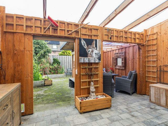 Wierbalg 1179, Julianadorp