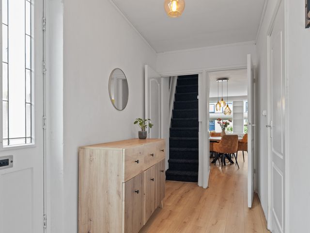 Maarten Harpertszoon Trompstraat 2, Den Helder