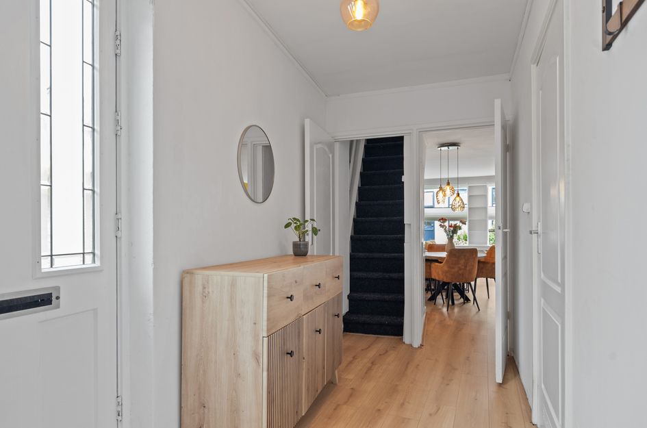 Maarten Harpertszoon Trompstraat 2