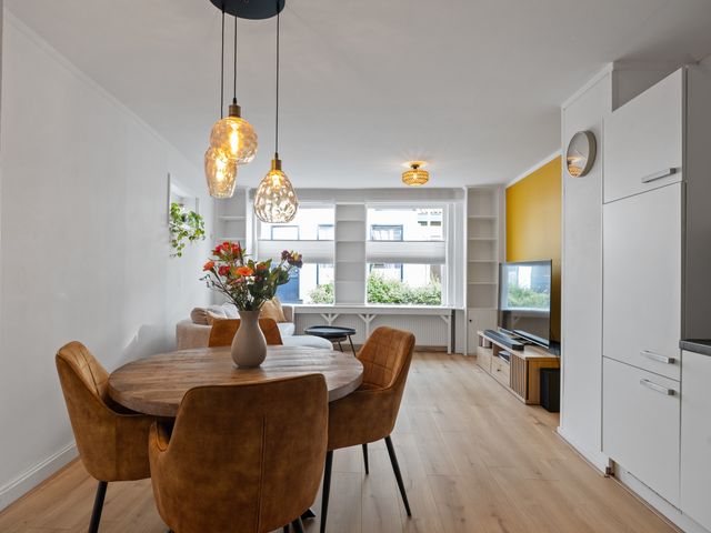 Maarten Harpertszoon Trompstraat 2, Den Helder