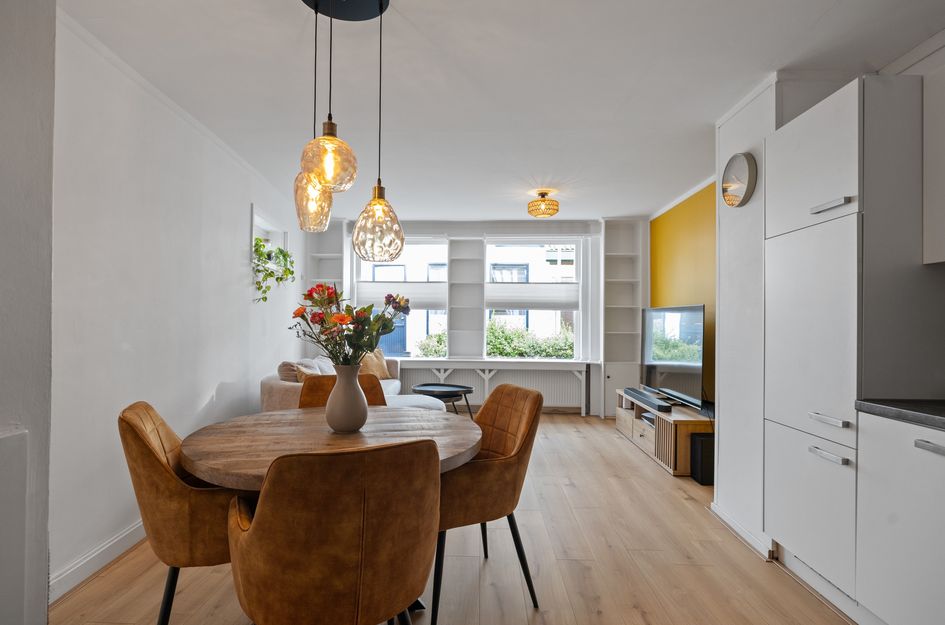 Maarten Harpertszoon Trompstraat 2