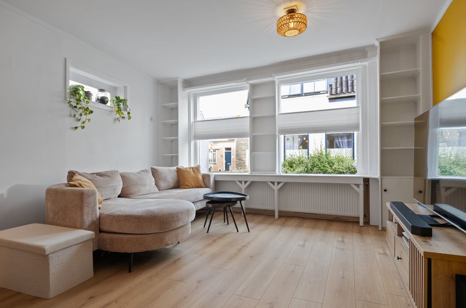 Maarten Harpertszoon Trompstraat 2