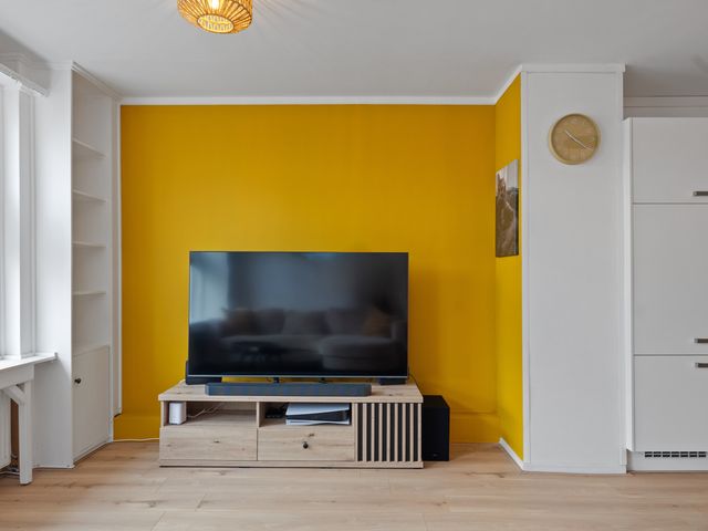 Maarten Harpertszoon Trompstraat 2, Den Helder