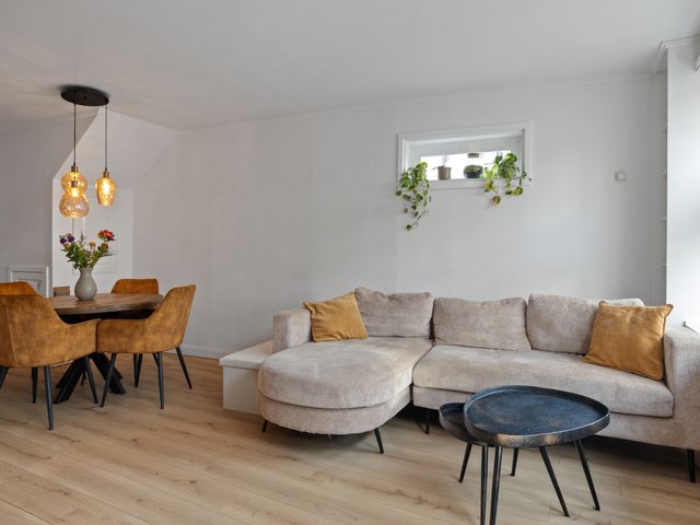 Maarten Harpertszoon Trompstraat 2, Den Helder